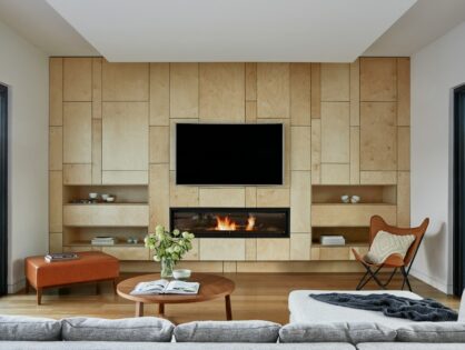 Living Tomorrow: Integrating Technology into New Home Construction in Burbank, CA